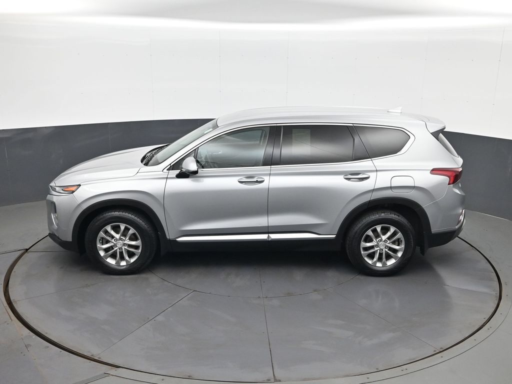 2020 Hyundai Santa Fe SEL - Photo 21