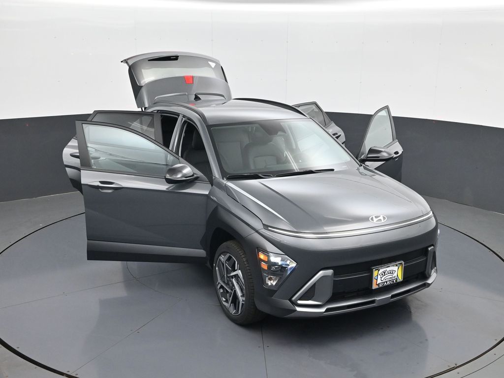 2026 Hyundai Kona SEL Premium - Photo 29