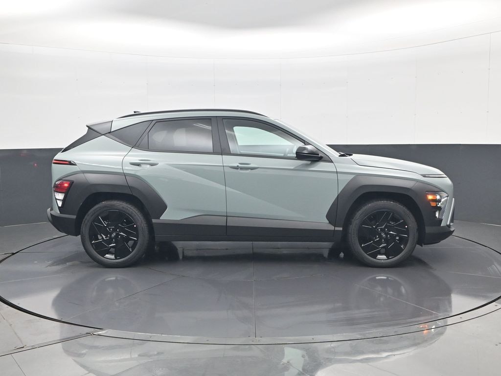 New 2027 Hyundai Kona SEL Sport SUV