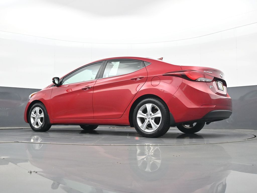 2016 Hyundai Elantra Value Edition - Photo 27