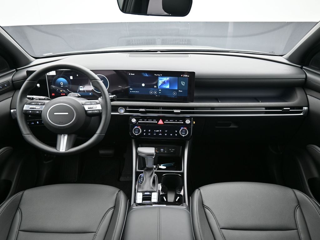 2026 Hyundai Santa Cruz Limited - Photo 12