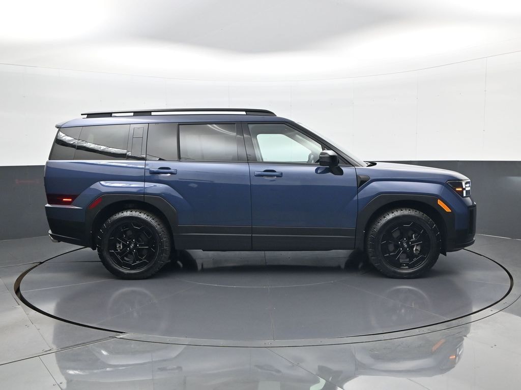New 2026 Hyundai Santa Fe XRT SUV