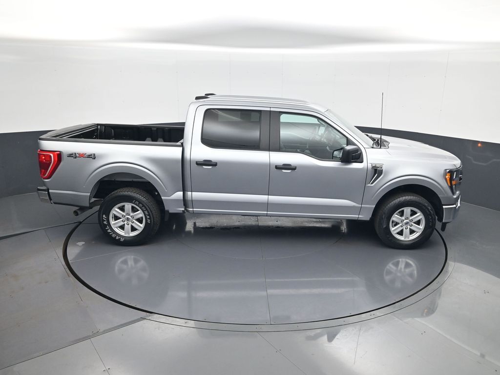 2023 Ford F-150 XLT - Photo 16