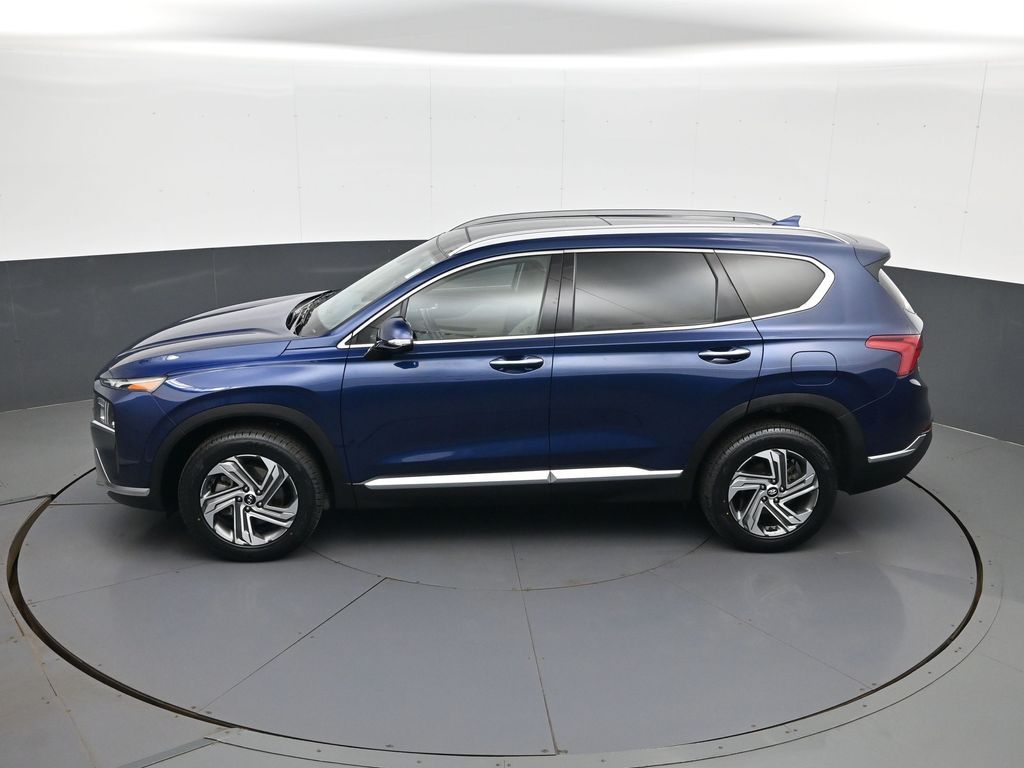 2023 Hyundai Santa Fe SEL - Photo 20
