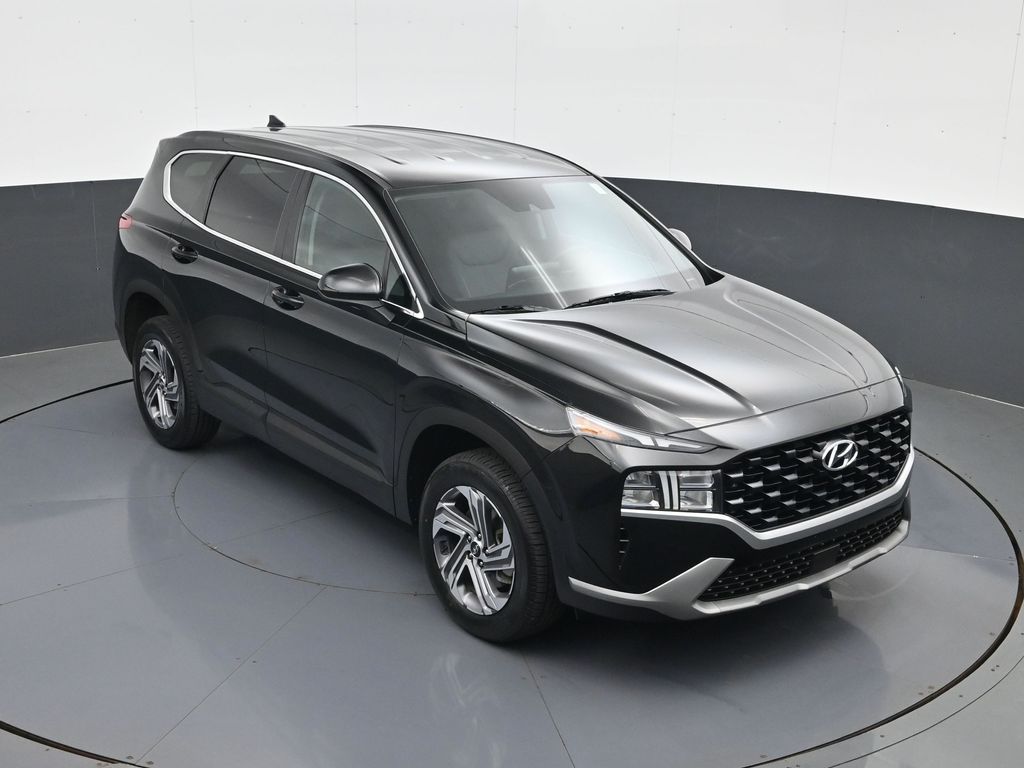 2023 Hyundai Santa Fe SE - Photo 15