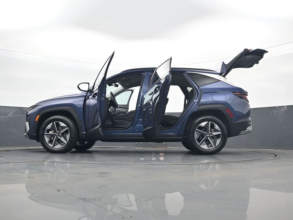 2026 Hyundai Tucson SEL - Photo 34