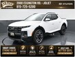  Hyundai Santa Cruz