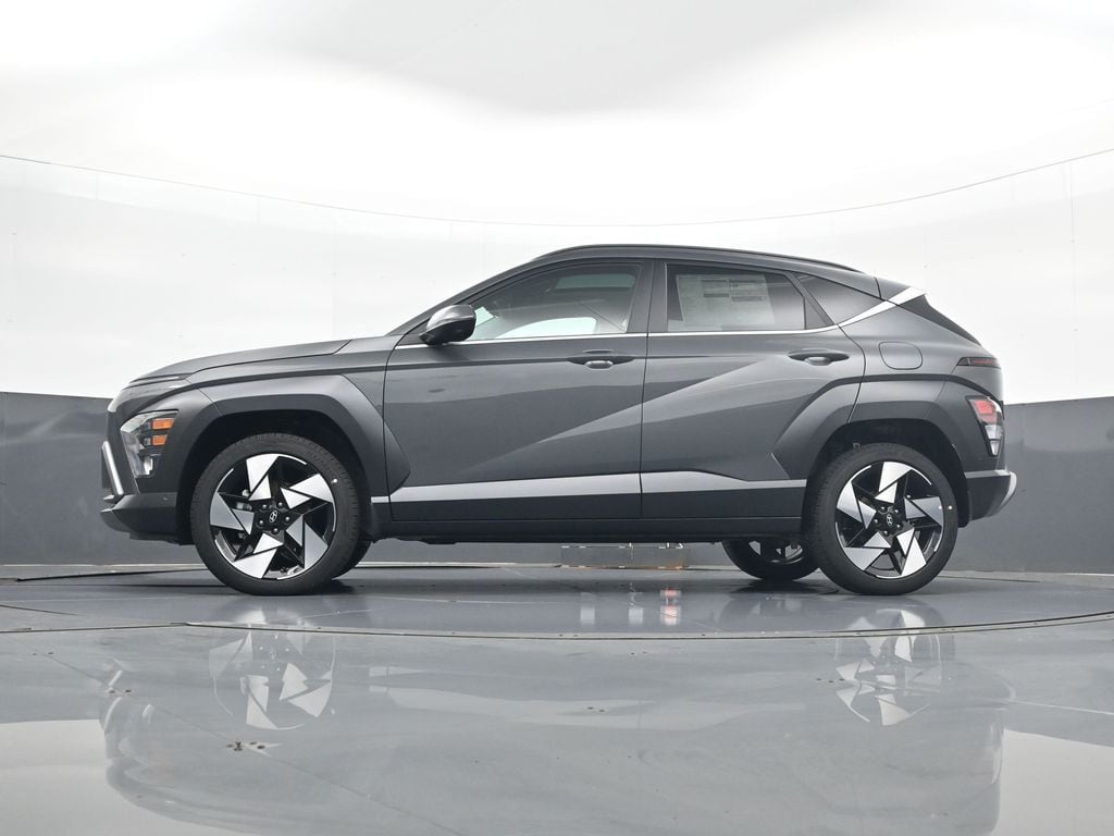 2026 Hyundai Kona Limited - Photo 28