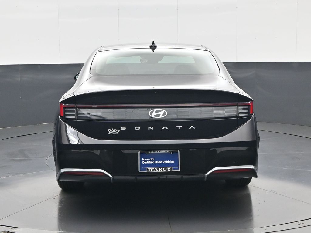 2025 Hyundai Sonata SEL - Photo 7