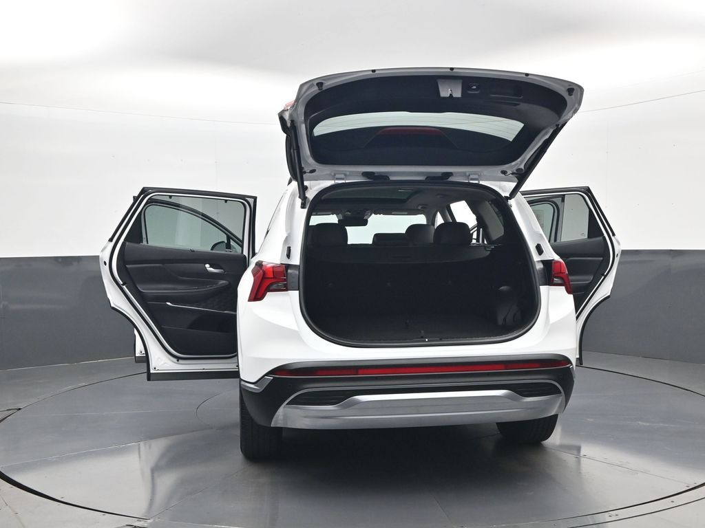 2021 Hyundai Santa Fe Limited HEV - Photo 33