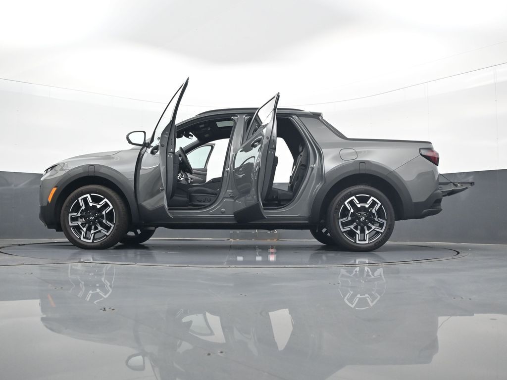 2026 Hyundai Santa Cruz Limited - Photo 34