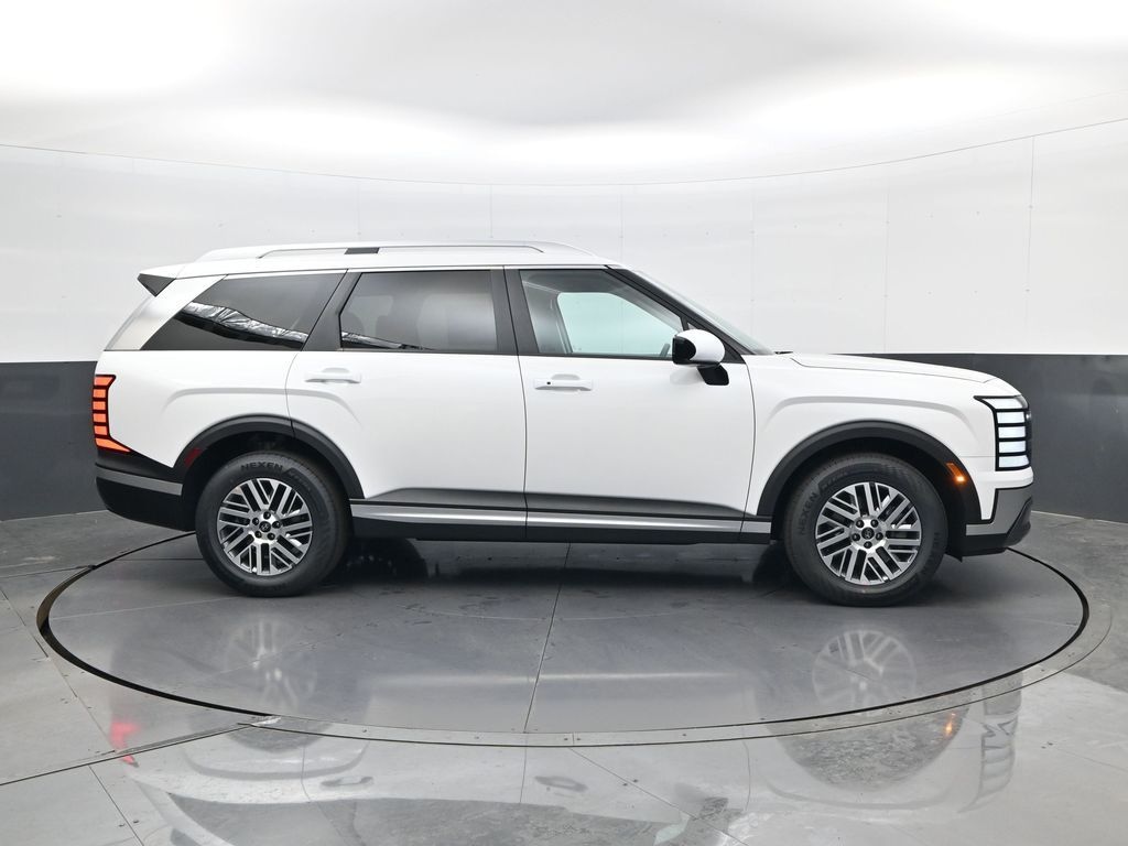 New 2026 Hyundai Palisade SEL SUV