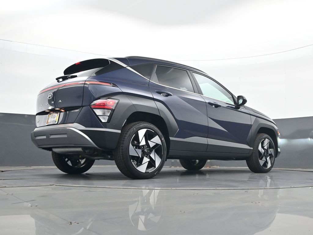 2026 Hyundai Kona Limited - Photo 25