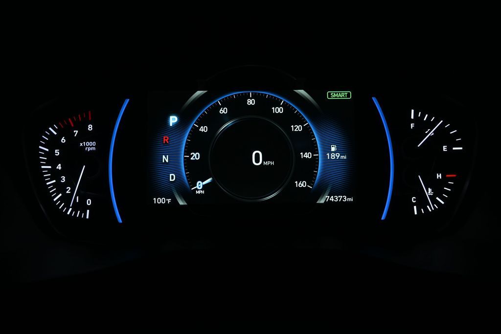 2020 Hyundai Santa Fe SEL - Photo 13