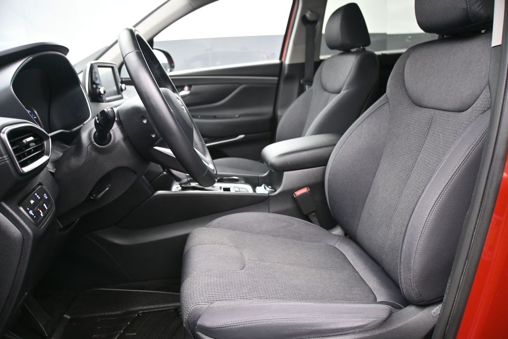 2020 Hyundai Santa Fe SEL - Photo 10