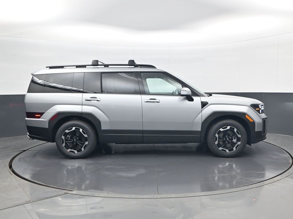 New 2026 Hyundai Santa Fe SEL SUV