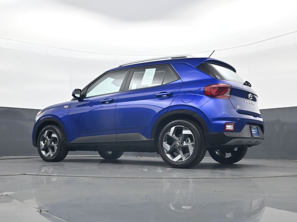 2023 Hyundai Venue Limited - Photo 27