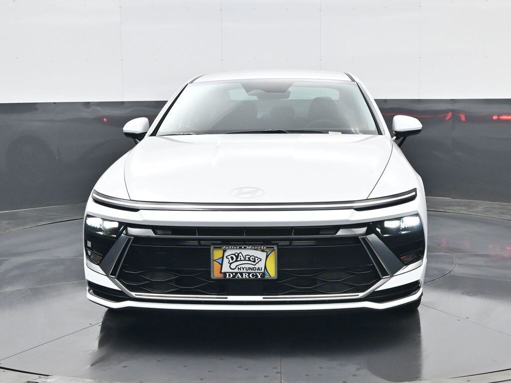 New 2026 Hyundai Sonata SEL Sport Sedan