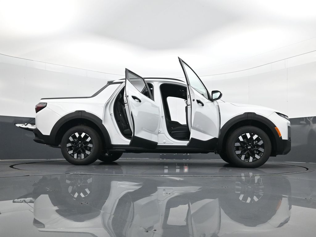 2026 Hyundai Santa Cruz SEL Activity - Photo 33