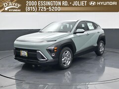 2026 Hyundai Kona SE FWD SUV KM8HA3AB4TU383838