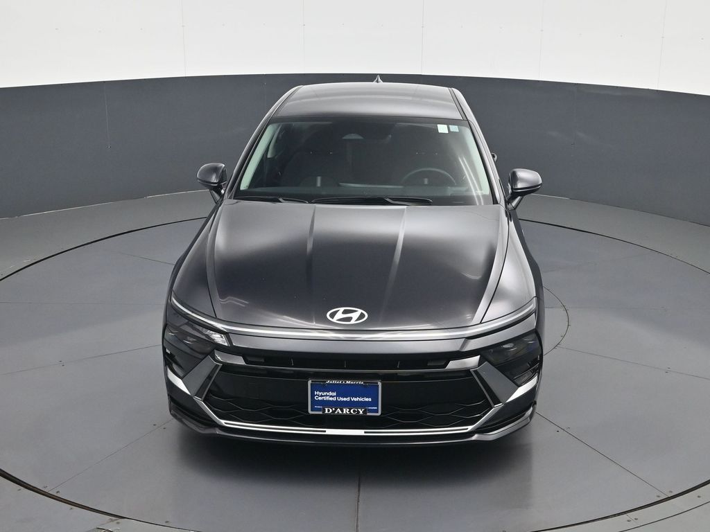 2025 Hyundai Sonata SEL - Photo 15