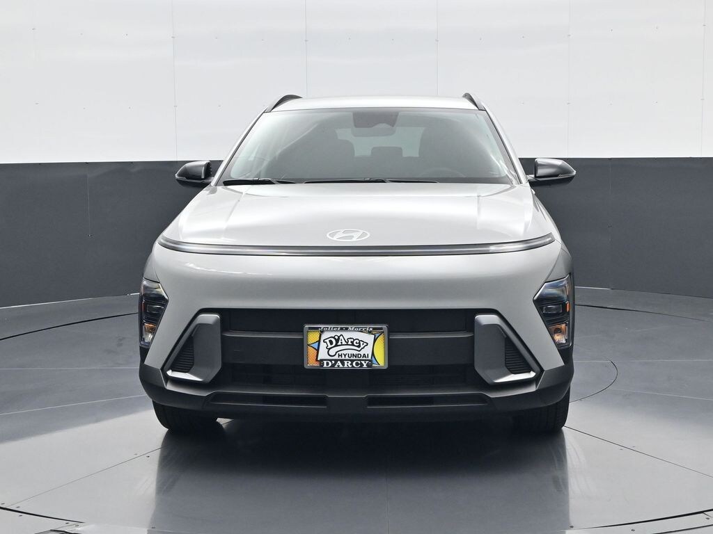 New 2026 Hyundai Kona SEL Sport SUV
