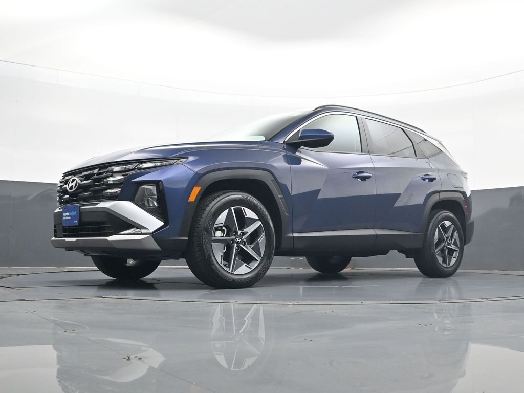 2026 Hyundai Tucson SEL - Photo 21