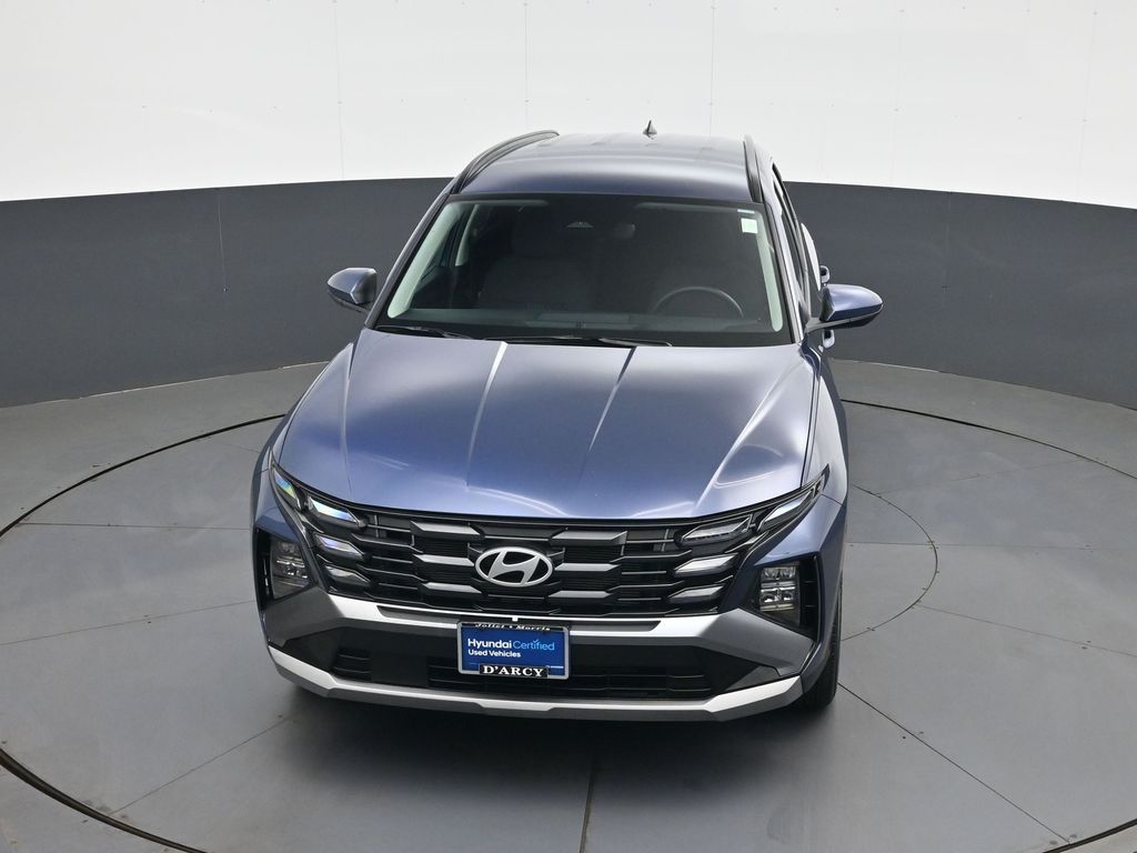 2026 Hyundai Tucson SEL - Photo 14