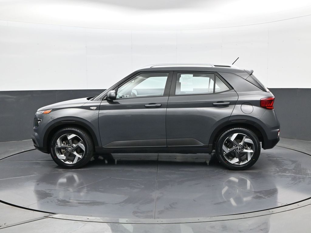 2024 Hyundai Venue SEL - Photo 8