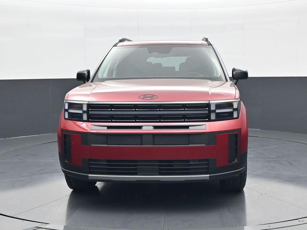 New 2026 Hyundai Santa Fe XRT AWD SUV