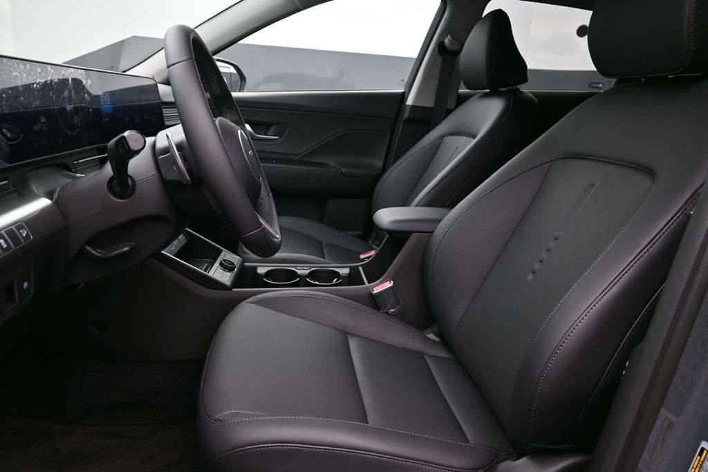 2026 Hyundai Kona SEL Premium - Photo 10