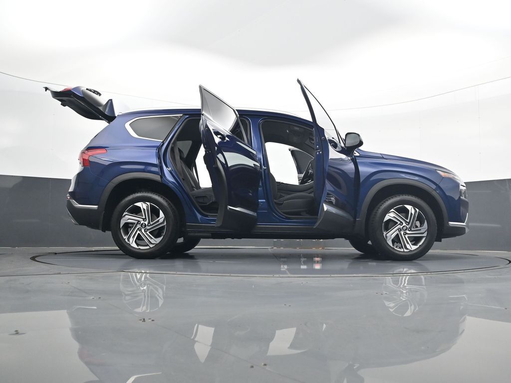 2022 Hyundai Santa Fe SEL - Photo 33