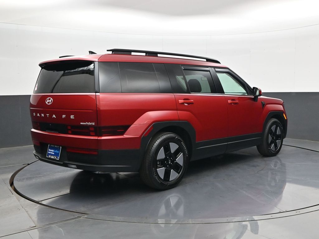 2026 Hyundai Santa Fe SEL - Photo 6