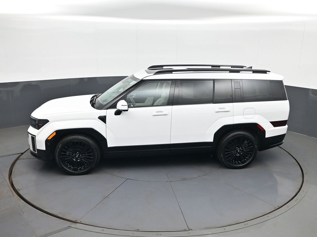 2025 Hyundai Santa Fe Calligraphy - Photo 21