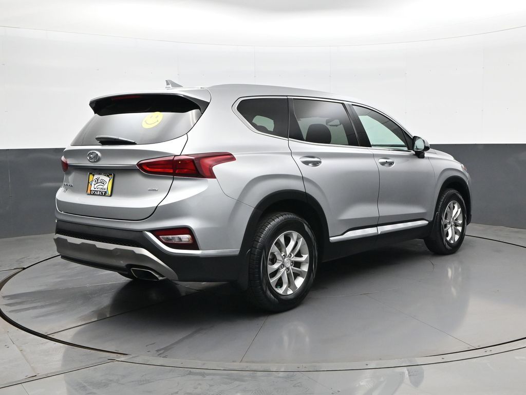 2020 Hyundai Santa Fe SEL - Photo 6