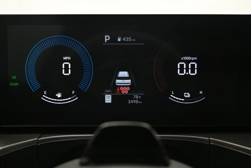 2026 Hyundai Santa Fe SEL - Photo 10