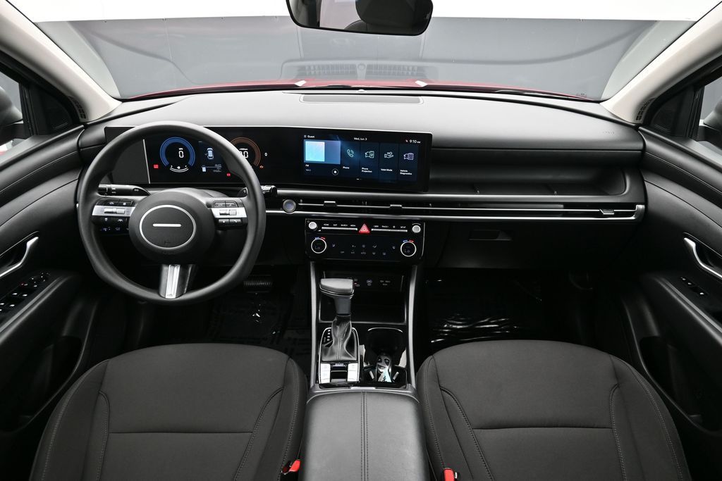 2026 Hyundai Tucson SEL - Photo 12
