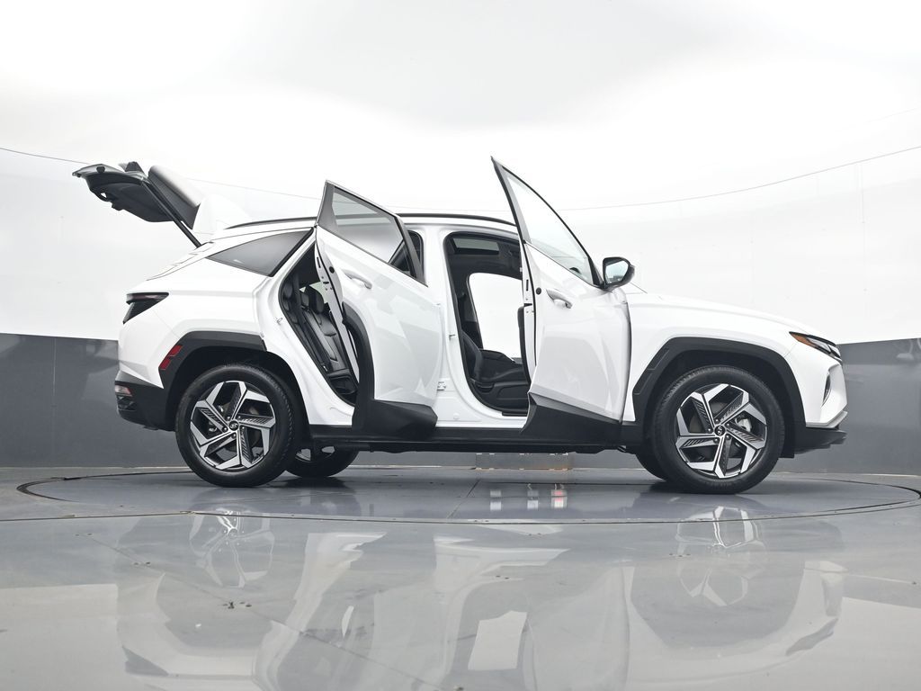2024 Hyundai Tucson SEL - Photo 33