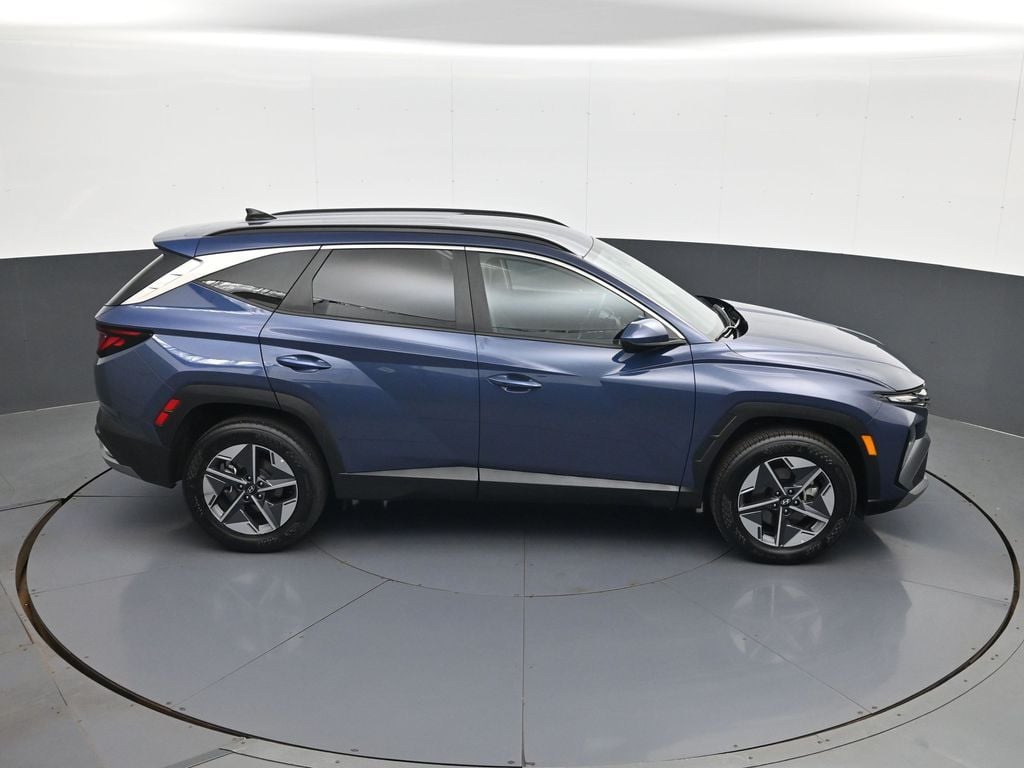 2026 Hyundai Tucson SEL - Photo 16
