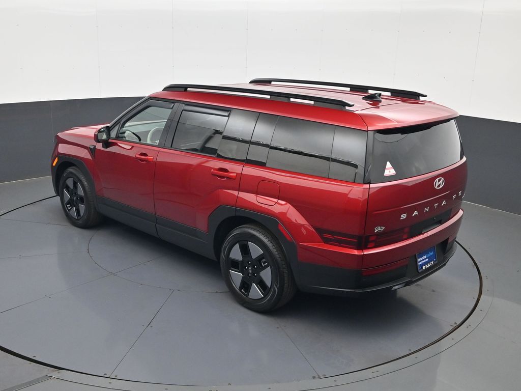 2026 Hyundai Santa Fe SEL - Photo 20