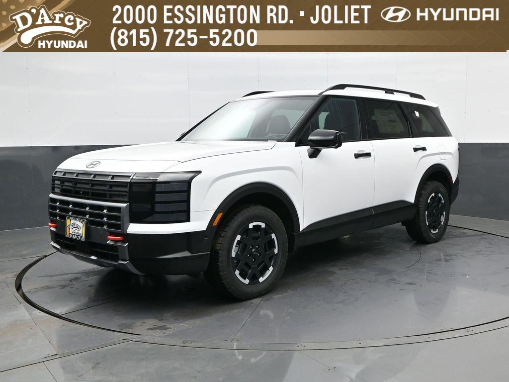 2026 Hyundai Palisade XRT Pro's photo