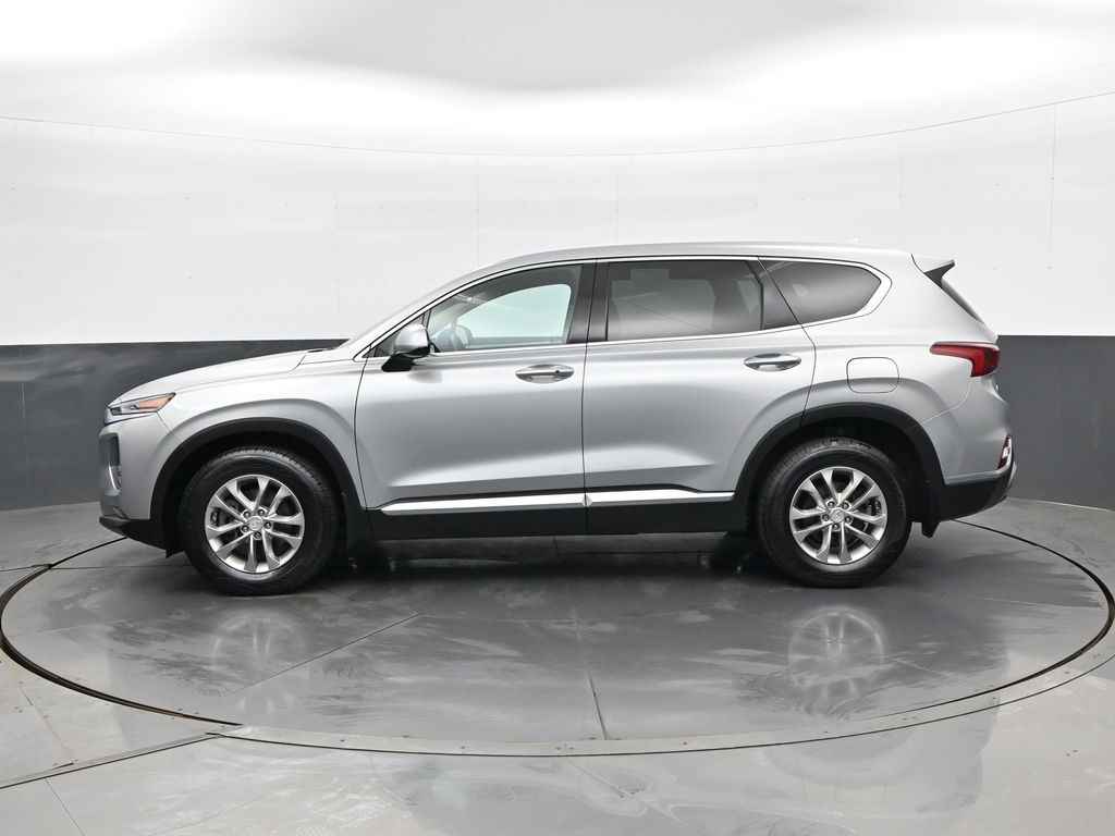 2020 Hyundai Santa Fe SEL - Photo 9