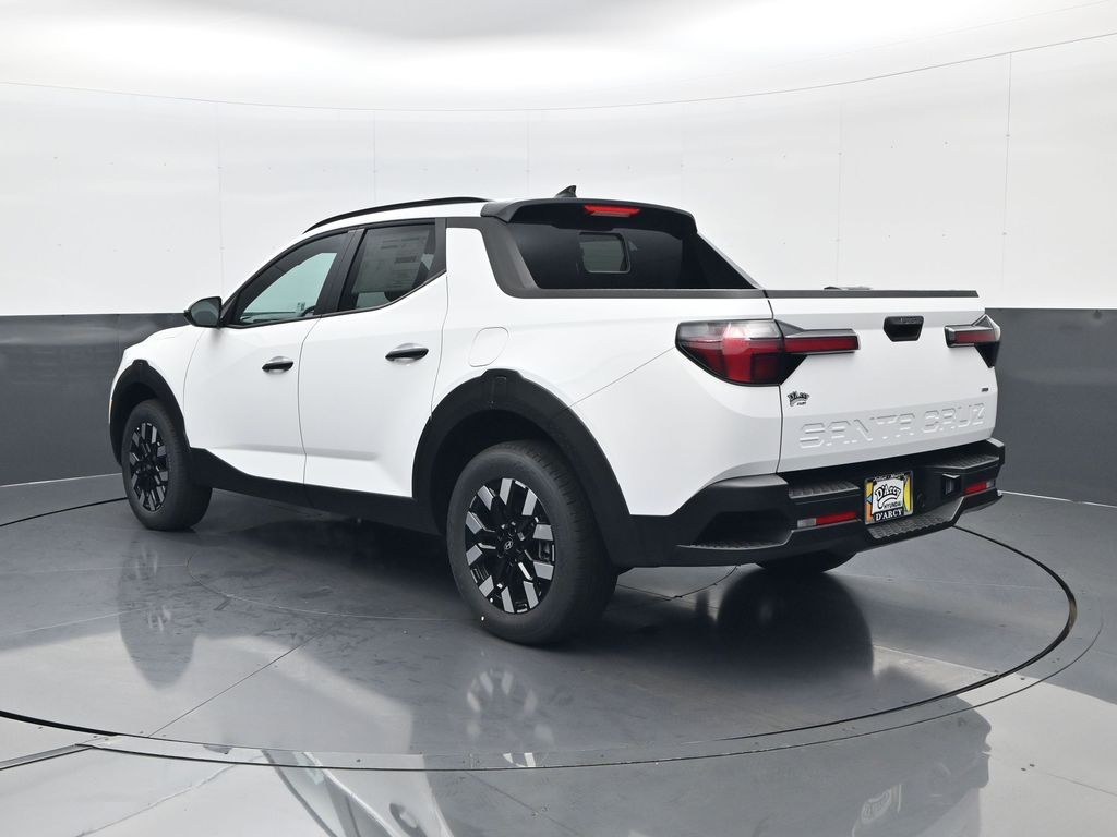 2026 Hyundai Santa Cruz SEL Activity - Photo 7