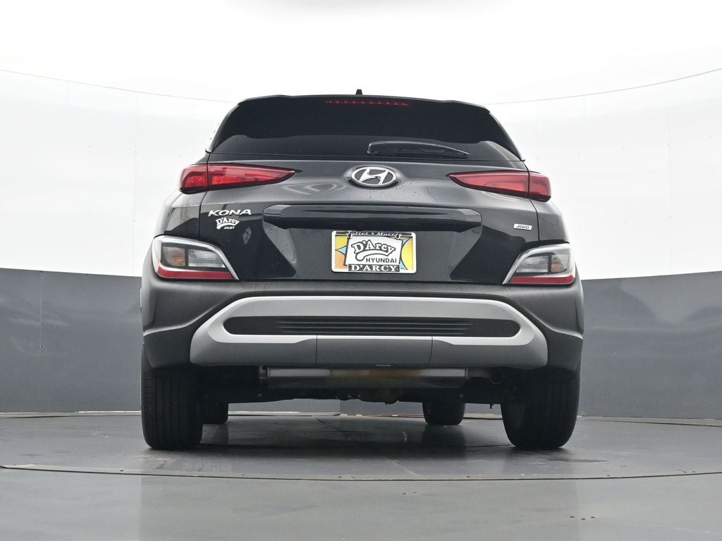 2023 Hyundai Kona SEL - Photo 26