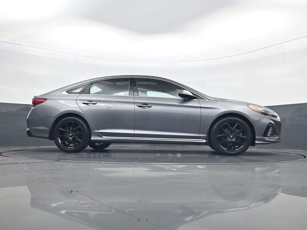 2019 Hyundai Sonata Limited - Photo 24