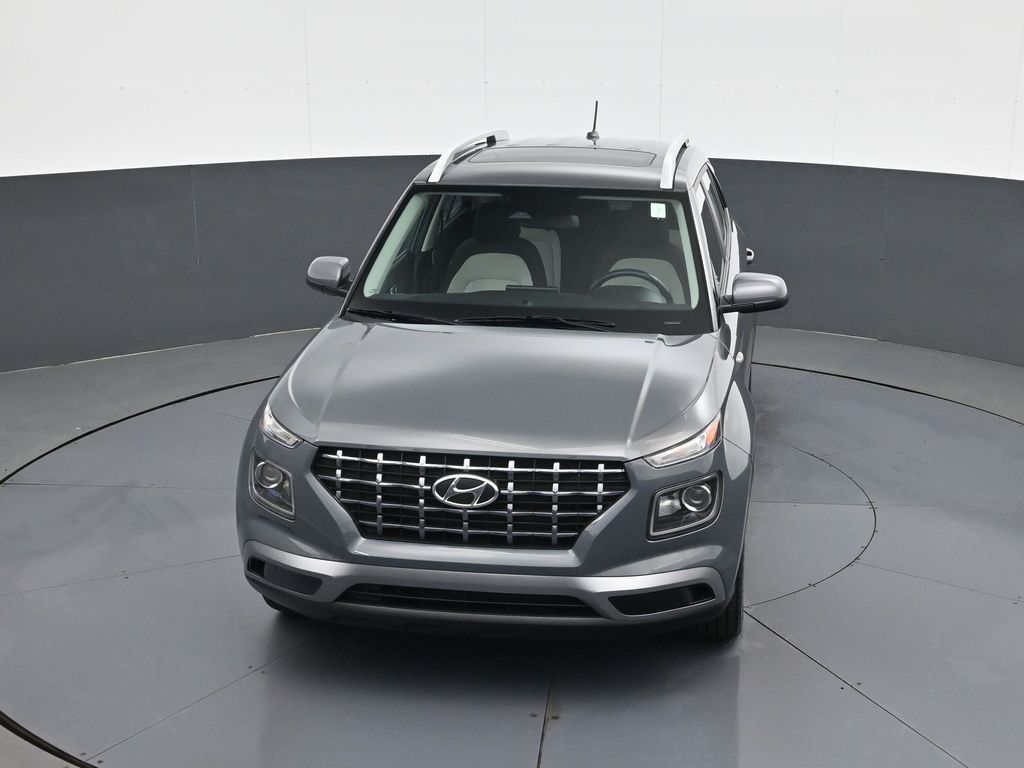 2024 Hyundai Venue SEL - Photo 14