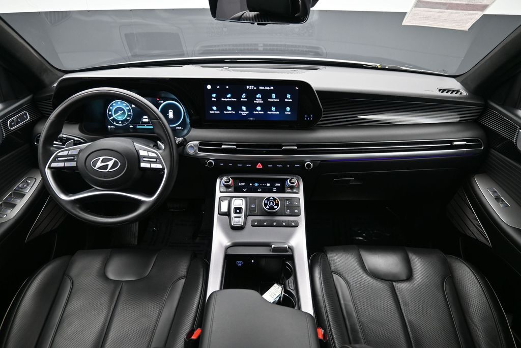2024 Hyundai Palisade Calligraphy - Photo 13