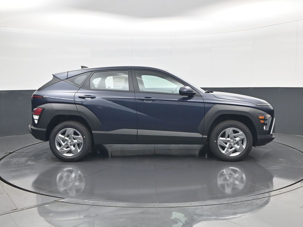 New 2027 Hyundai Kona SE SUV