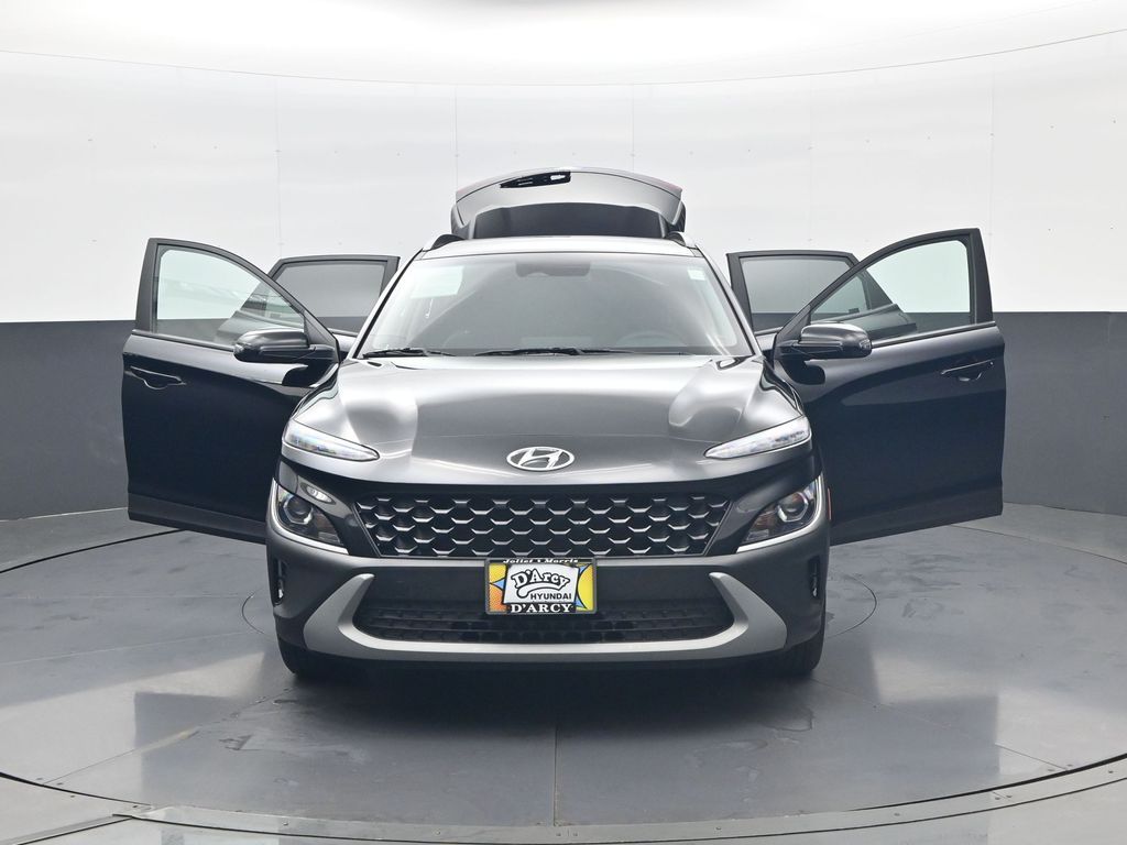 2023 Hyundai Kona SEL - Photo 31