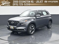 2026 Hyundai Venue SEL SUV KMHRC8A36TU425432